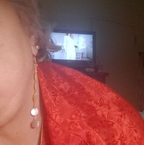 Meet your Posher, Cathy